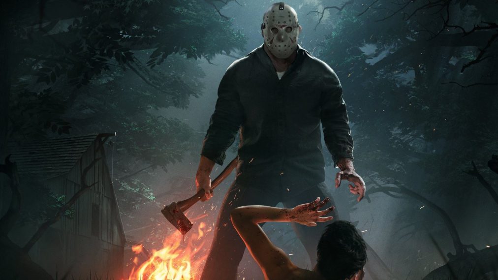 Friday The 13th