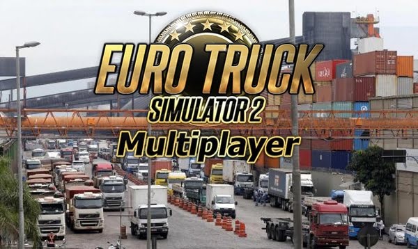 ETS2 MP Türkiye Sunucusu Mu Açılıyor ?