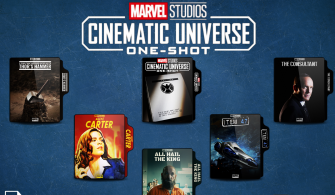 Marvel Sinematik Kısa Filmler