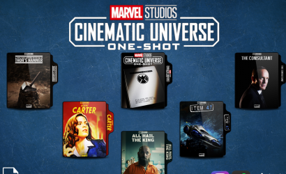 Marvel Sinematik Kısa Filmler