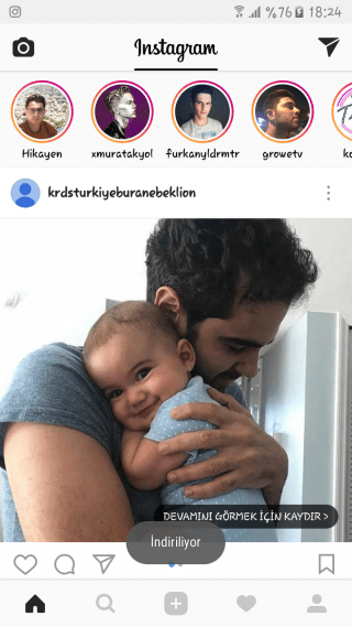 Instagram Video İndirme Nasıl Yapılır 2 Yöntem 5 Instagram Video ve Resim İndirme