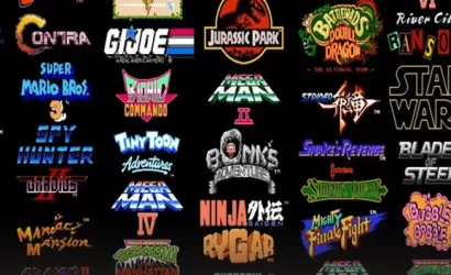 Retro Oyunları Bedava Oynayabileceğiniz 3 Site