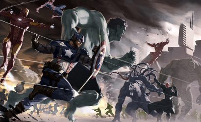 En Kötü Marvel Filmleri