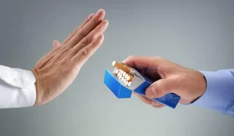 Sigara Nasıl Bırakılır 8 Adımda