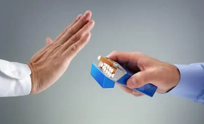Sigara Nasıl Bırakılır 8 Adımda