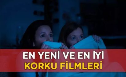 2025 in En Çok Beklenen Korku Filmleri