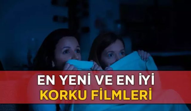 2025 in En Çok Beklenen Korku Filmleri