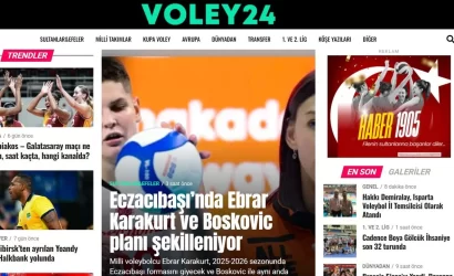 Voley24 - Voleybol