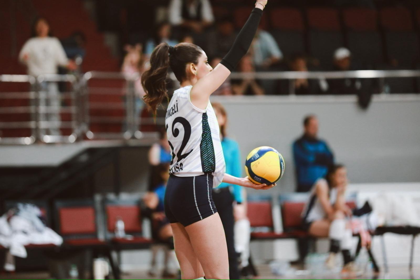 melissa karadas