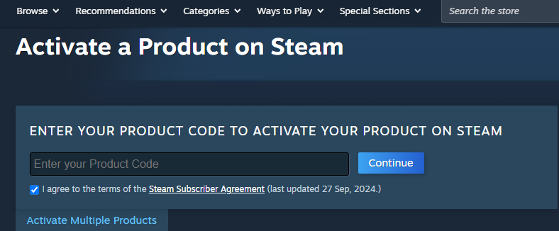 Steam Mobil ve PC Üstünden Oyun Etkinleştirme 2026 1 Steam Key Etkinleştir, Steam Mobil ve PC Üstünden Oyun Etkinleştirme